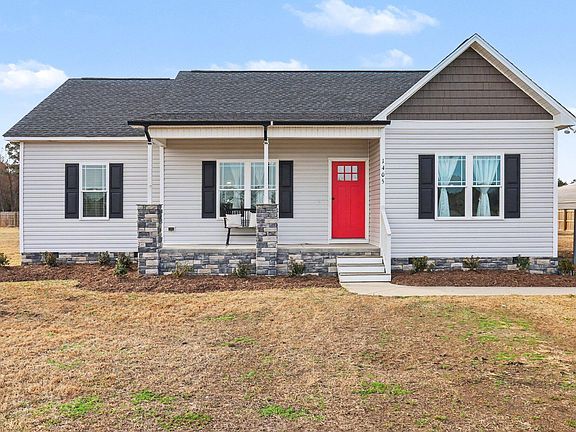 2nd image of 1405 New Daniels Chapel Rd