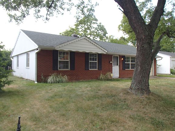 2nd image of 3516 N Wellington Ave