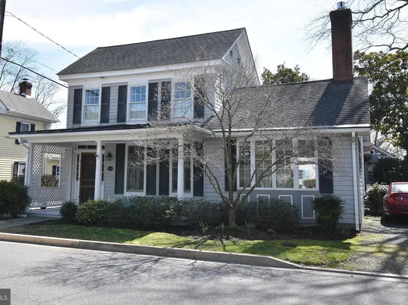 114 E Chew Ave, Saint Michaels, MD 21663