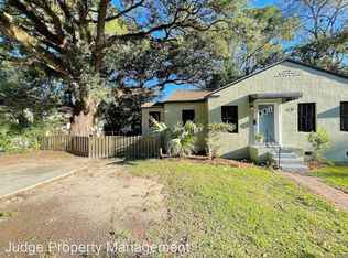1322 E 53rd St, Savannah, GA 31404