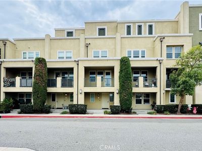 12848 Palm St Unit 4, Garden Grove, CA, 92840