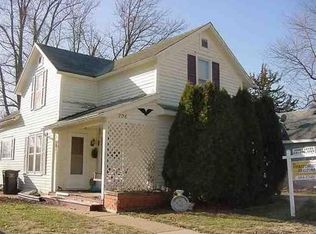 706 Clinton Ave, Ottumwa, IA 52501