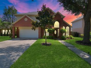 4123 Valedon Ln, Houston, TX 77014