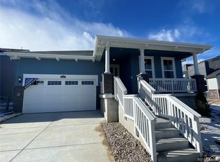 8203 Mount Kataka St, Littleton, CO 80125