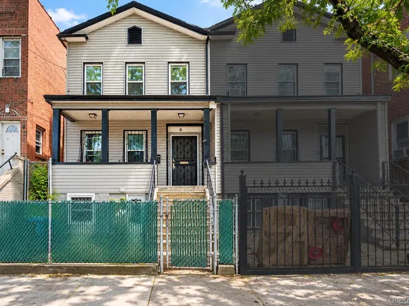 681 E 240th Street, Bronx, NY 10470