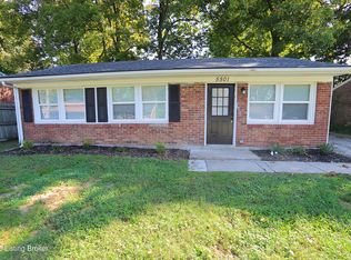 5501 Ripple Ln, Louisville, KY 40218