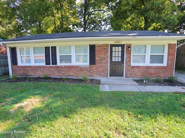 5501 Ripple Ln, Louisville, KY 40218