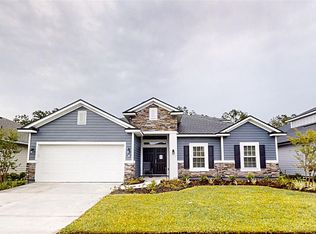130 Wood Stork Ln, Palm Coast, FL 32164