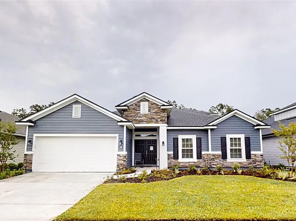 130 WOOD STORK LANE, PALM COAST, FL 32164