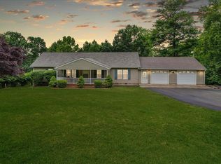 2684 Mountain Valley Rd, Vinton, VA 24179