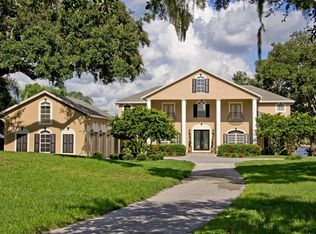 6615 Matchett Rd, Belle Isle, FL 32809