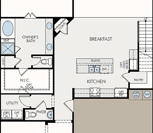 5th image of 9512 Petrichor Blvd #Rf7kqe