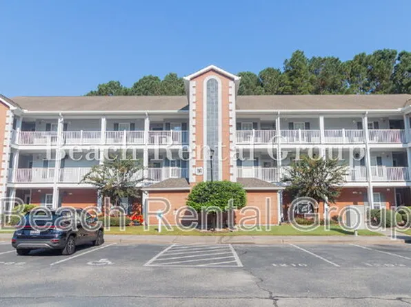 4838 Innisbrook Ct Building 12, Myrtle Beach, SC 29579