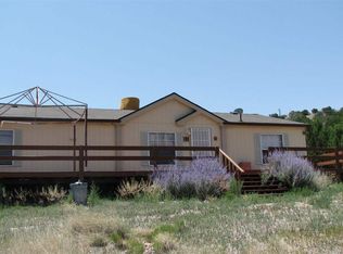 85 Goldmine Rd, Cerrillos, NM 87010