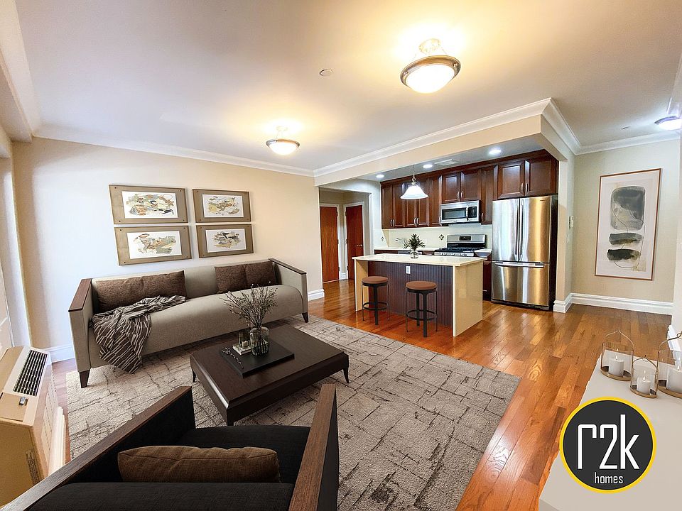 1st image of 2116 31st Ave APT 6F