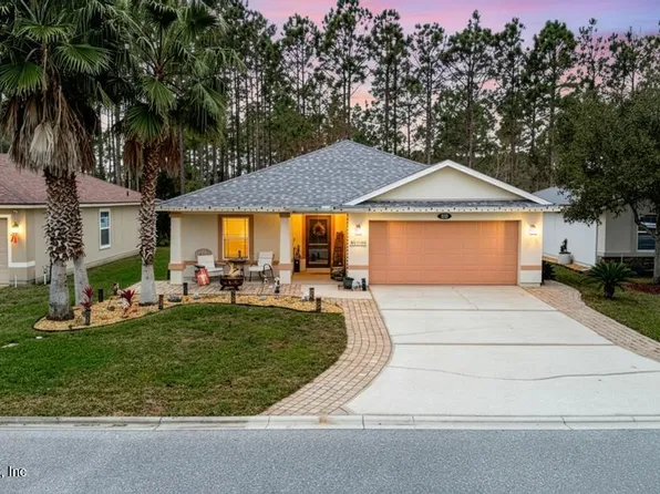 233 N ABERDEENSHIRE Drive, St. Johns, FL 32259