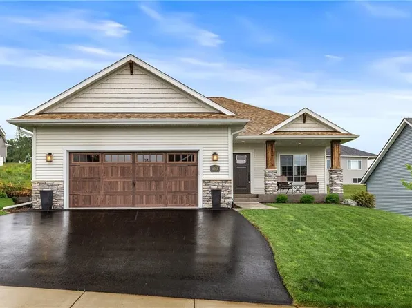 6461 Aspen Ridge Drive, Eau Claire, WI 54703