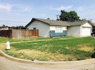1184 Cling Cir, Hanford, CA 93230