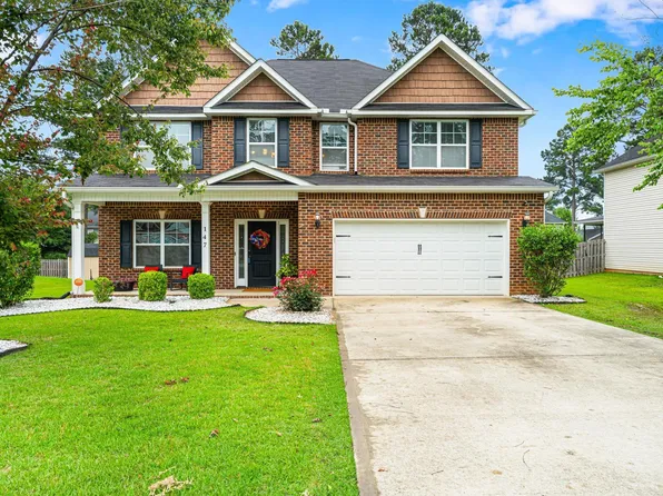 147 Forestbrooke Way, Bonaire, GA 31005