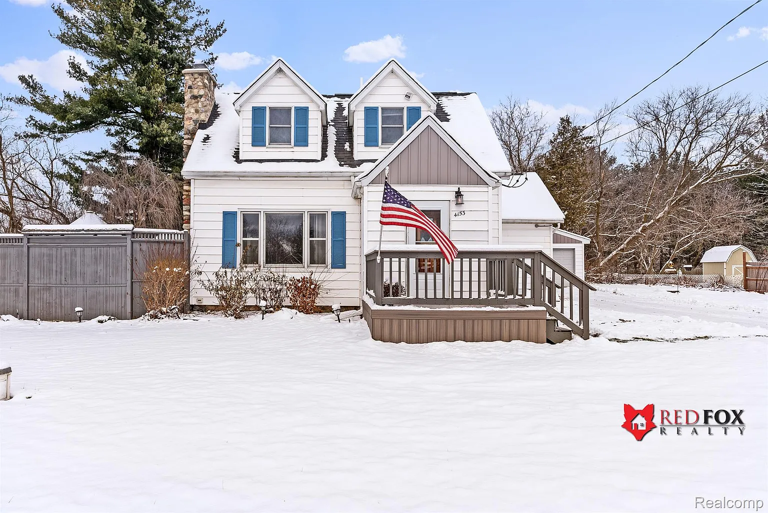 4153 Belford Rd photo 1