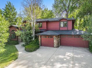 7528 Estate Cir, Niwot, CO 80503