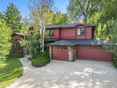 7528 Estate Cir, Niwot, CO, 80503