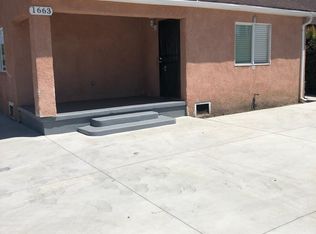 1663 W 52nd St, Los Angeles, CA 90062