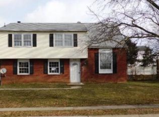1643 Robert Rd, Lancaster, PA 17601