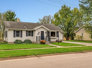 302 Clark St, Melrose, WI 54642
