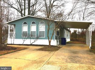 736 Sable Ln, Mount Laurel, NJ 08054