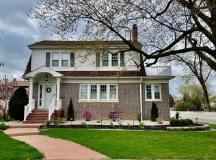 4 Lawndale St, Hammond, IN 46324