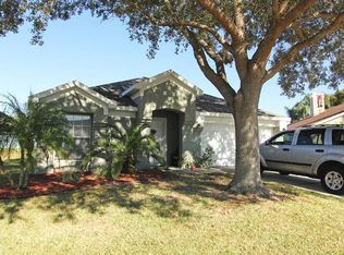 1713 Canoe Creek Rd, Oviedo, FL 32766