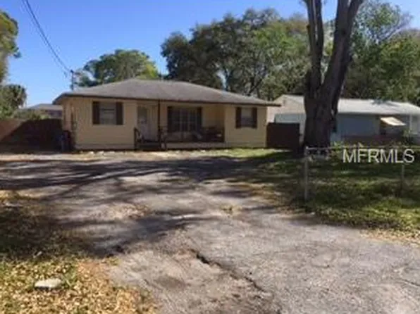 10209 Parsons St, Tampa, FL 33615