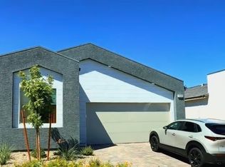 10009 Locking Biner Ave, Las Vegas, NV 89166