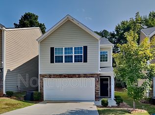 5318 Hanover St, Atlanta, GA 30349