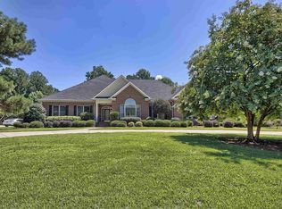 345 Kenwood Dr, Lexington, SC 29072