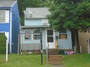 265 S 4th St, Columbia, PA 17512
