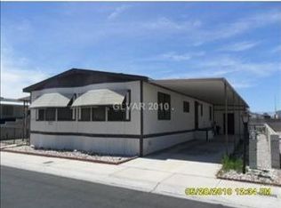 3103 Comitan Ln, Las Vegas, NV 89122