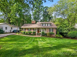 2025 Sagamore Rd, Charlotte, NC 28209