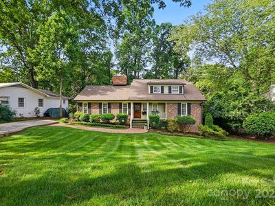 2025 Sagamore Rd, Charlotte, NC, 28209