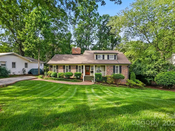 2025 Sagamore Rd, Charlotte, NC 28209