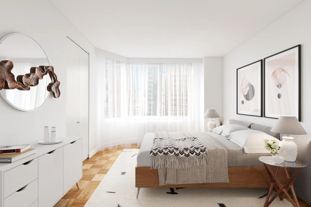 10 Barclay Street #27C in Tribeca, Manhattan | StreetEasy