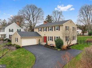 4140 Woodlyn Ter, York, PA 17402