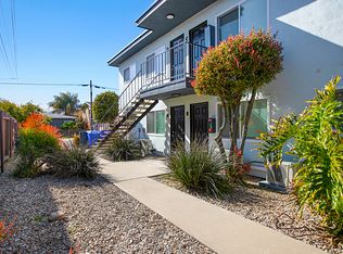 584 12th St APT A, Imperial Beach, CA 91932