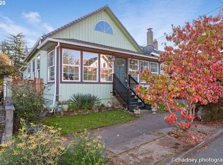 5252 NE 27th Ave, Portland, OR 97211