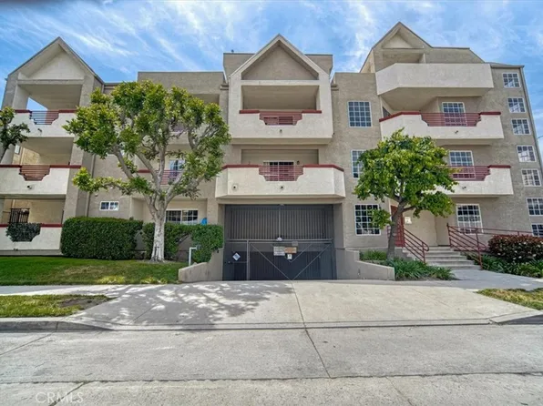 5127 Klump Ave Unit 108, North Hollywood, CA 91601