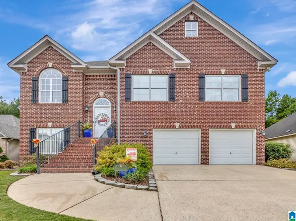 619 Bentmoor Dr, Helena, AL 35080