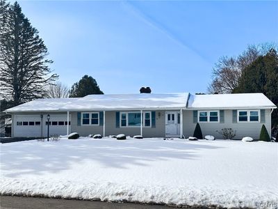 13 Harts Hill Cres, Whitesboro, NY, 13492