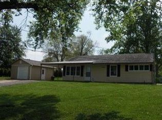 4421 Nicholas Dr, Knoxville, TN 37912