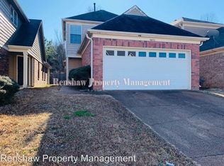 9097 Cinderhill Cv W, Cordova, TN 38016